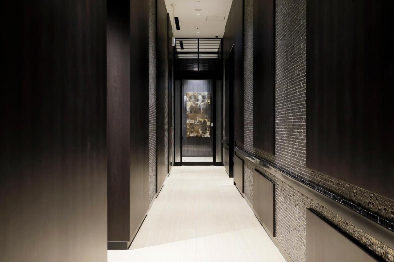 Koko Hotel Premier Kumamoto Bagian luar foto