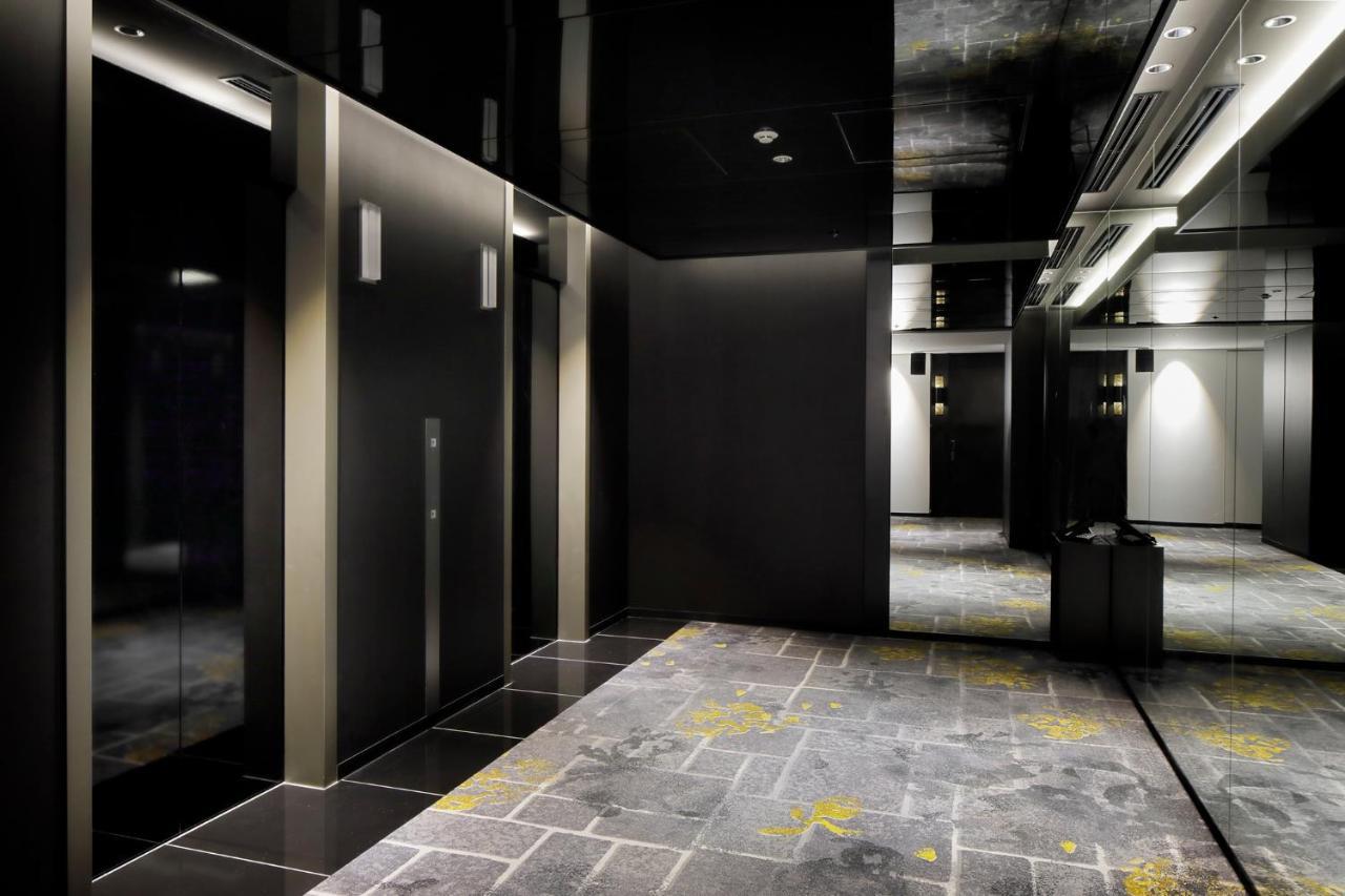 Koko Hotel Premier Kumamoto Bagian luar foto