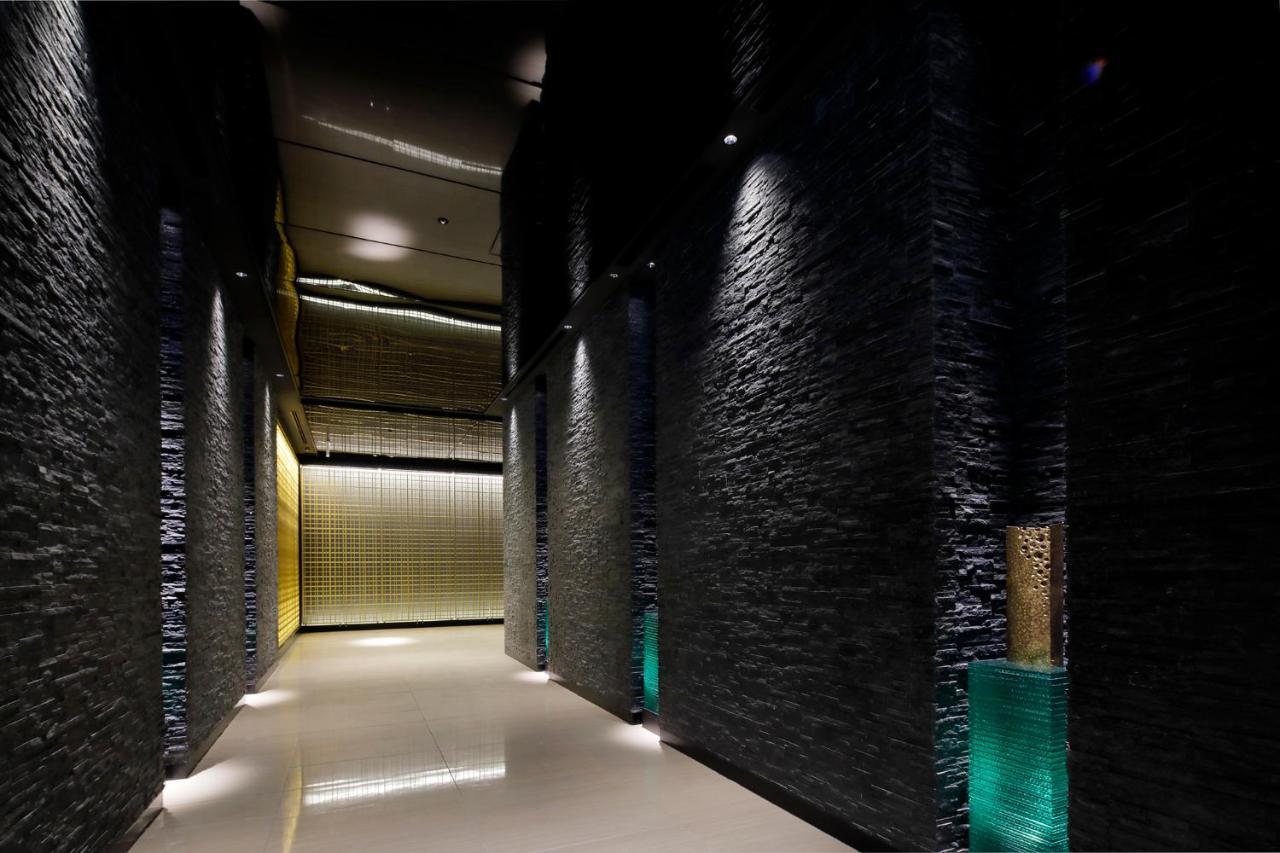 Koko Hotel Premier Kumamoto Bagian luar foto