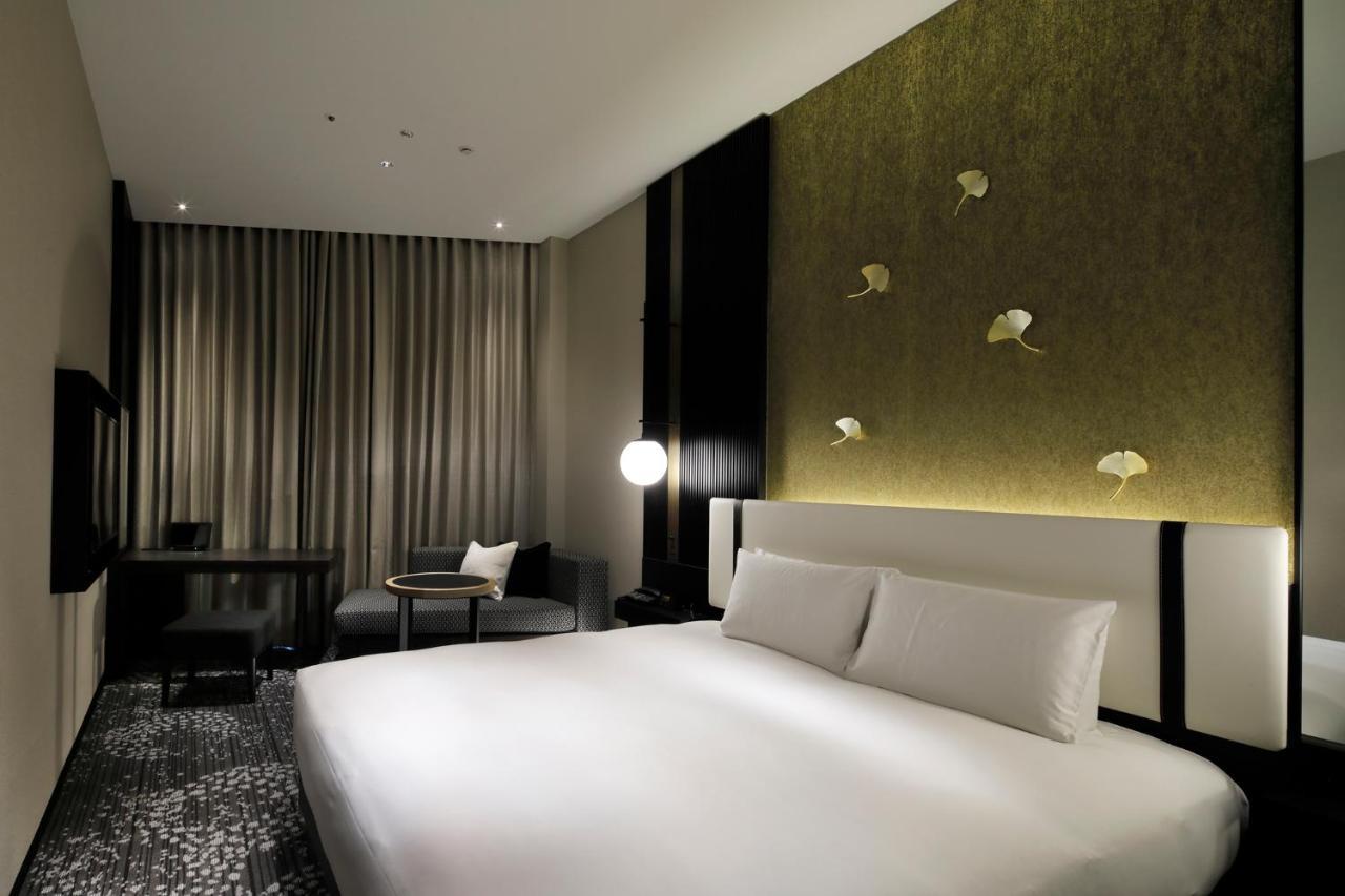 Koko Hotel Premier Kumamoto Bagian luar foto