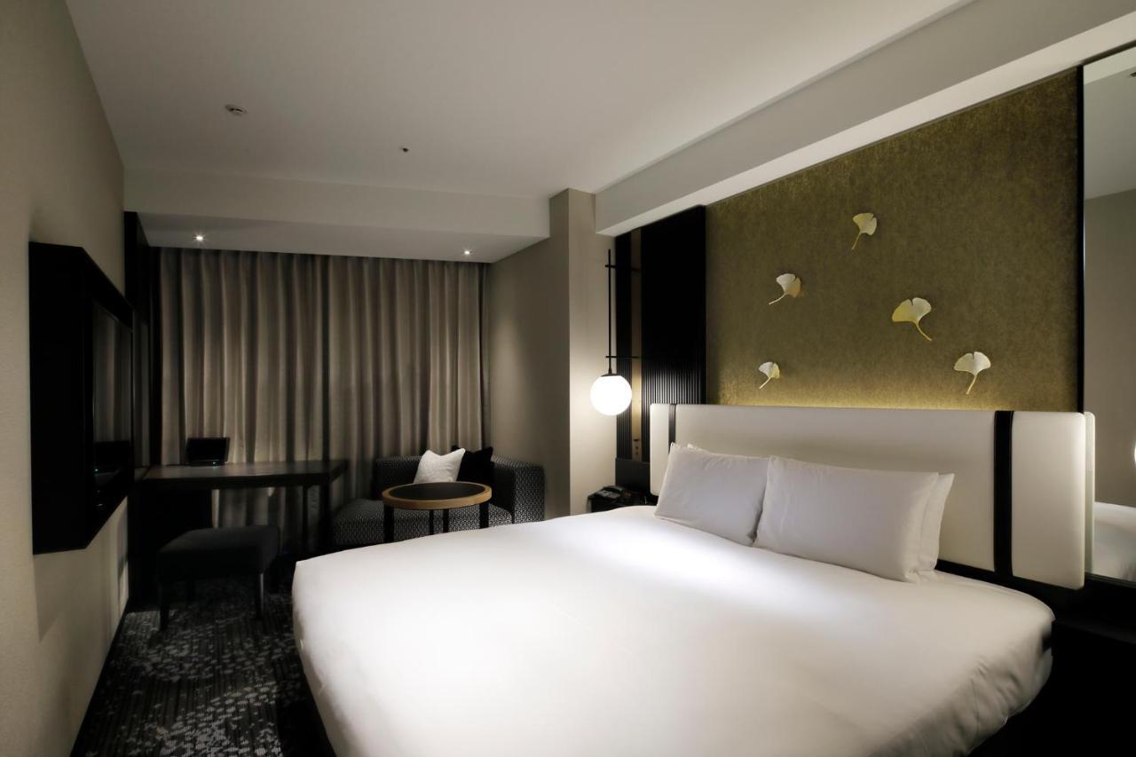Koko Hotel Premier Kumamoto Bagian luar foto