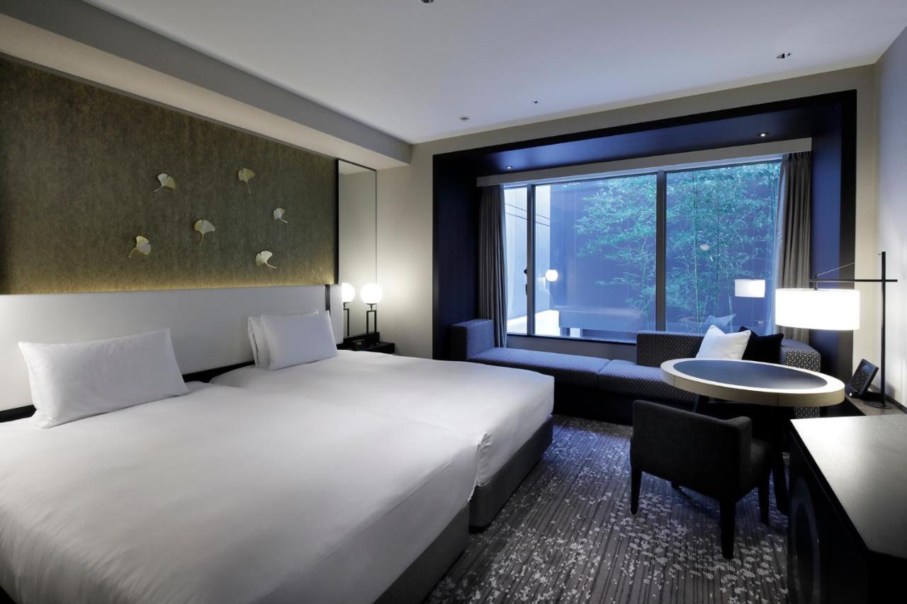 Koko Hotel Premier Kumamoto Bagian luar foto