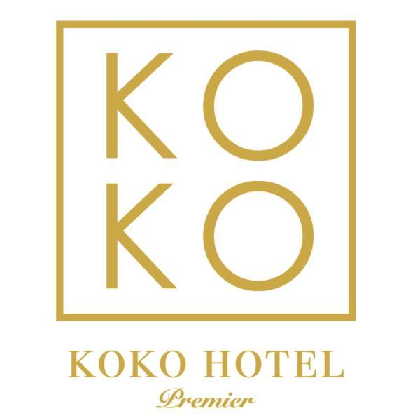 Koko Hotel Premier Kumamoto Bagian luar foto